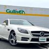 mercedes-benz slk-class 2014 -MERCEDES-BENZ--Benz SLK DBA-172448--WDD1724482F097361---MERCEDES-BENZ--Benz SLK DBA-172448--WDD1724482F097361- image 1