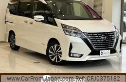 nissan serena 2021 -NISSAN--Serena 5AA-GFC27--GFC27-230428---NISSAN--Serena 5AA-GFC27--GFC27-230428-