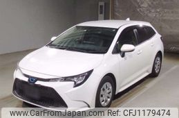toyota corolla-touring-wagon 2022 -TOYOTA--Corolla Touring 6AA-ZWE211W--ZWE211-6092600---TOYOTA--Corolla Touring 6AA-ZWE211W--ZWE211-6092600-