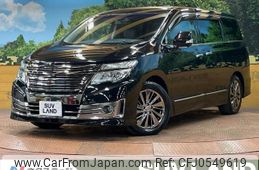 nissan elgrand 2018 -NISSAN--Elgrand DBA-PE52--PE52-054600---NISSAN--Elgrand DBA-PE52--PE52-054600-