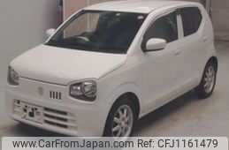 suzuki alto 2020 -SUZUKI--Alto HA36S-550760---SUZUKI--Alto HA36S-550760-