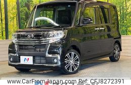 daihatsu tanto 2018 CFJ8272391