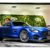 mercedes-benz amg-gt 2019 quick_quick_ABA-190380_WDD1903801A025094 image 1