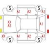 jeep compass 2018 -CHRYSLER--Jeep Compass ABA-M624--MCANJPBB5JFA14824---CHRYSLER--Jeep Compass ABA-M624--MCANJPBB5JFA14824- image 2