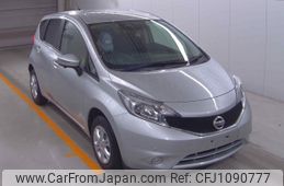 nissan note 2016 -NISSAN--Note NE12-108500---NISSAN--Note NE12-108500-