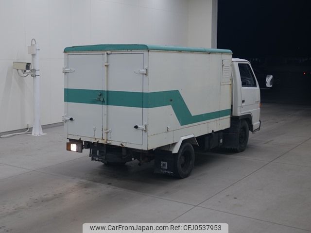 isuzu elf-truck 1990 -ISUZU--Elf NHR55E-7130158---ISUZU--Elf NHR55E-7130158- image 2