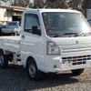 suzuki carry-truck 2019 -SUZUKI 【野田 480】--Carry Truck EBD-DA16T--DA16T-470289---SUZUKI 【野田 480】--Carry Truck EBD-DA16T--DA16T-470289- image 1