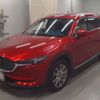 mazda cx-8 2018 -MAZDA--CX-8 KG2P-127159---MAZDA--CX-8 KG2P-127159- image 1