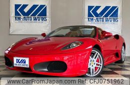 ferrari f430-spider 2008 quick_quick_ABA-F430S_ZFFEZ59C000157399