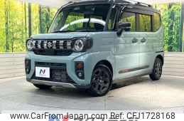 suzuki spacia 2024 CFJ1728168