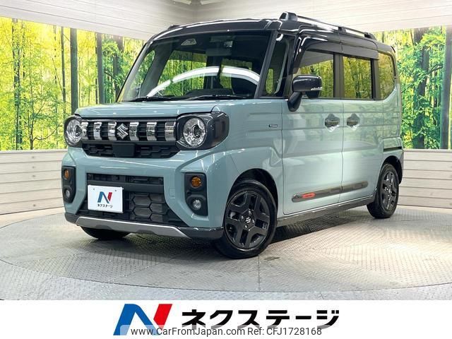 suzuki spacia 2024 CFJ1728168 image 1