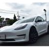 tesla tesla-model3 2021 CFJ1576119 image 33