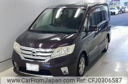 nissan serena 2010 -NISSAN 【福岡 302も1905】--Serena FC26-001869---NISSAN 【福岡 302も1905】--Serena FC26-001869-