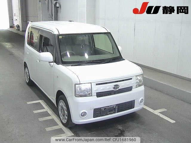 daihatsu move-conte 2014 CFJ1681960 image 1