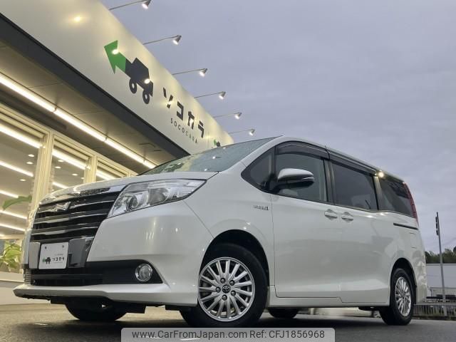 toyota noah 2015 CFJ1856968 image 1
