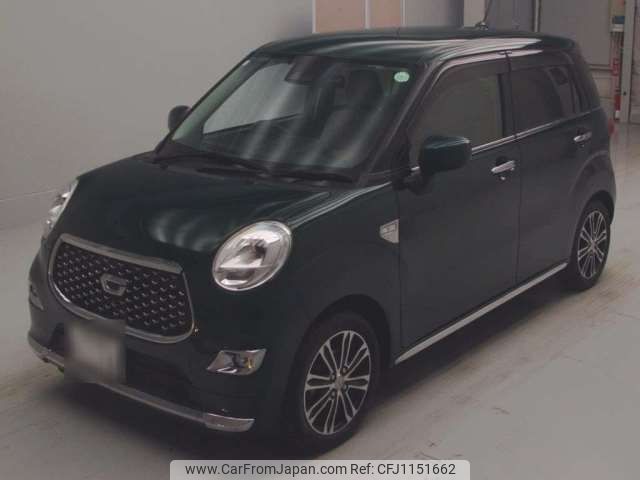 daihatsu cast 2019 -DAIHATSU 【袖ヶ浦 588ﾑ 16】--Cast DBA-LA250S--LA250S-0169622---DAIHATSU 【袖ヶ浦 588ﾑ 16】--Cast DBA-LA250S--LA250S-0169622- image 1