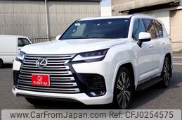 lexus lx 2022 24942401