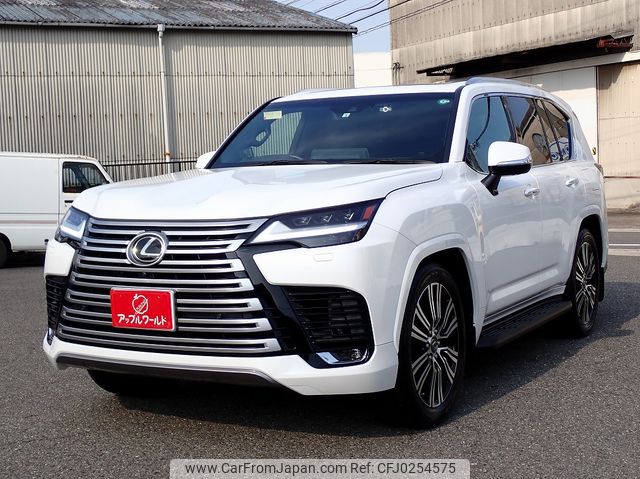 lexus lx 2022 24942401 image 1