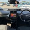 toyota prius 2017 -TOYOTA--Prius DAA-ZVW50--ZVW50-8073987---TOYOTA--Prius DAA-ZVW50--ZVW50-8073987- image 2