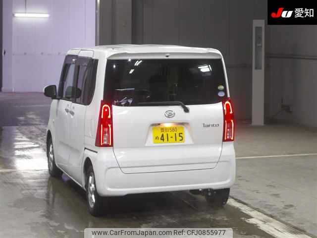 daihatsu tanto 2020 -DAIHATSU 【豊田 580ﾇ4115】--Tanto LA650S--1060220---DAIHATSU 【豊田 580ﾇ4115】--Tanto LA650S--1060220- image 2