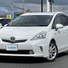 toyota prius-α 2011 -TOYOTA--Prius α DAA-ZVW41W--ZVW41-3020094---TOYOTA--Prius α DAA-ZVW41W--ZVW41-3020094- image 21