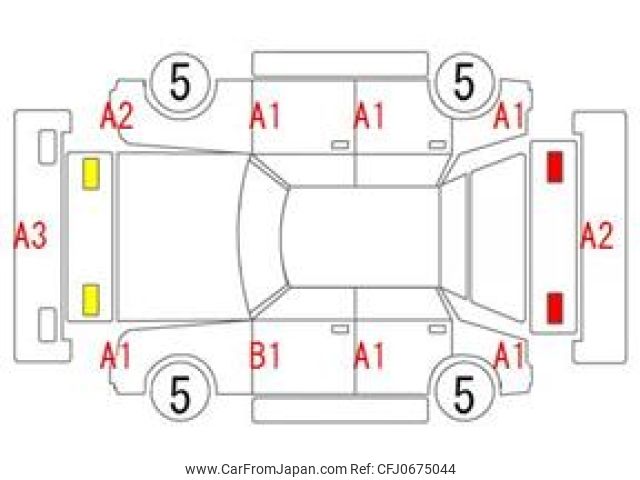 mazda demio 2016 -MAZDA--Demio LDA-DJ5AS--DJ5AS-109847---MAZDA--Demio LDA-DJ5AS--DJ5AS-109847- image 2