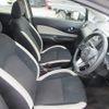 nissan note 2016 -NISSAN--Note NE12--201065---NISSAN--Note NE12--201065- image 4