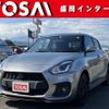 suzuki swift 2017 quick_quick_ZC33S_ZC33S-100633 image 1