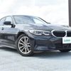 bmw 3-series 2019 -BMW--BMW 3 Series 3DA-5V20--WBA5V72050FH22896---BMW--BMW 3 Series 3DA-5V20--WBA5V72050FH22896- image 1