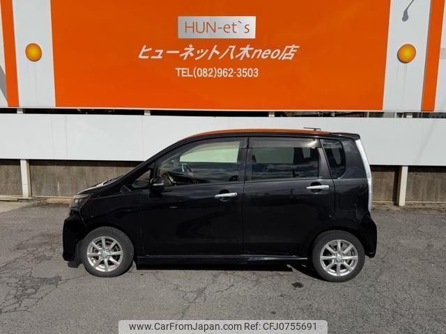 daihatsu move 2014 quick_quick_LA100S_LA100S-1033160 image 2