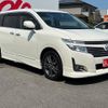 nissan elgrand 2012 -NISSAN--Elgrand DBA-TE52--TE52-034815---NISSAN--Elgrand DBA-TE52--TE52-034815- image 16