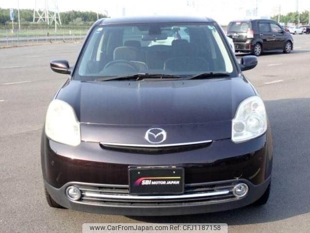 mazda verisa 2010 -MAZDA--Verisa DBA-DC5W--DC5W-347557---MAZDA--Verisa DBA-DC5W--DC5W-347557- image 2