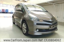 toyota ractis 2006 ENHANCEAUTO_1_ea295235