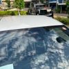 toyota prius-phv 2018 -TOYOTA--Prius PHV DLA-ZVW52--ZVW52-3083074---TOYOTA--Prius PHV DLA-ZVW52--ZVW52-3083074- image 7