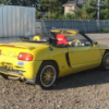 honda beat 1991 16076D image 9