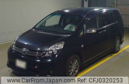 toyota isis 2012 -TOYOTA 【いわき 305つ2】--Isis ZGM10W-0043805---TOYOTA 【いわき 305つ2】--Isis ZGM10W-0043805-