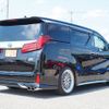 toyota alphard 2020 -TOYOTA--Alphard 6AA-AYH30W--AYH30-0112563---TOYOTA--Alphard 6AA-AYH30W--AYH30-0112563- image 5