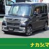 daihatsu tanto 2017 quick_quick_DBA-LA600S_LA600S-0586782 image 1