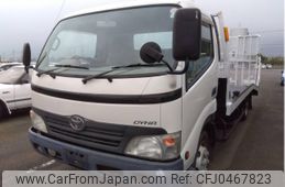 toyota dyna-truck 2007 -TOYOTA--Dyna XZU424--XZU424-1003548---TOYOTA--Dyna XZU424--XZU424-1003548-