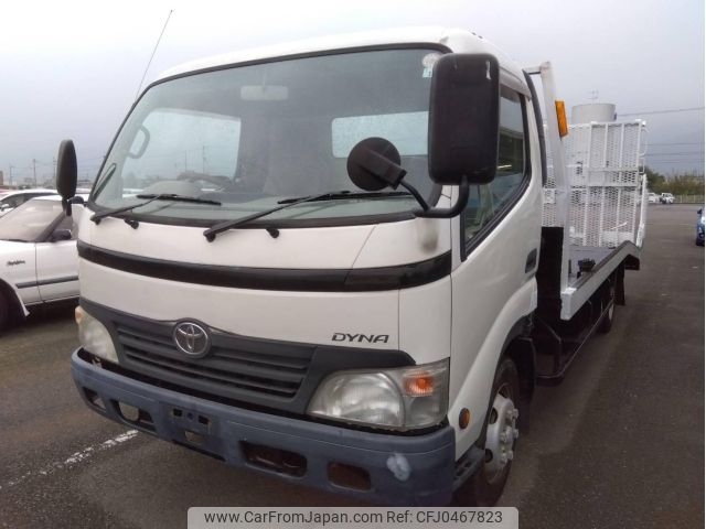 toyota dyna-truck 2007 -TOYOTA--Dyna XZU424--XZU424-1003548---TOYOTA--Dyna XZU424--XZU424-1003548- image 1