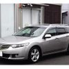 honda accord-wagon 2009 -HONDA 【静岡 301ﾒ3926】--Accord Wagon CW2--1003085---HONDA 【静岡 301ﾒ3926】--Accord Wagon CW2--1003085- image 1