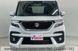 suzuki solio 2023 -SUZUKI 【弘前 500ｻ6419】--Solio 5AA-MA37S--MA37S-642212---SUZUKI 【弘前 500ｻ6419】--Solio 5AA-MA37S--MA37S-642212-