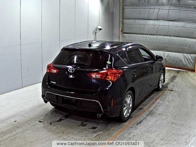 toyota auris 2013 -TOYOTA--Auris NZE181H--NZE181-6005928---TOYOTA--Auris NZE181H--NZE181-6005928- image 2