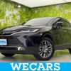 toyota harrier 2023 quick_quick_6BA-MXUA80_MXUA80-0102265 image 1