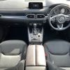 mazda cx-8 2018 -MAZDA--CX-8 3DA-KG2P--KG2P-105500---MAZDA--CX-8 3DA-KG2P--KG2P-105500- image 2