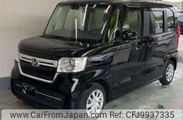 honda n-box 2022 -HONDA--N BOX JF3-5151952---HONDA--N BOX JF3-5151952-