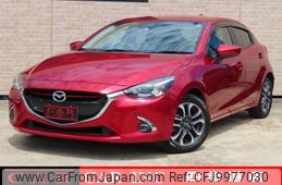 mazda demio 2019 quick_quick_DJ5FS_DJ5FS-512032