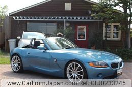 bmw z4 2005 quick_quick_GH-BT25_WBABT32080LS23624