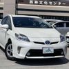 toyota prius 2014 quick_quick_DAA-ZVW30_ZVW30-1831891 image 12