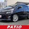 toyota vellfire 2013 quick_quick_ANH20W_ANH20W-8277094 image 1